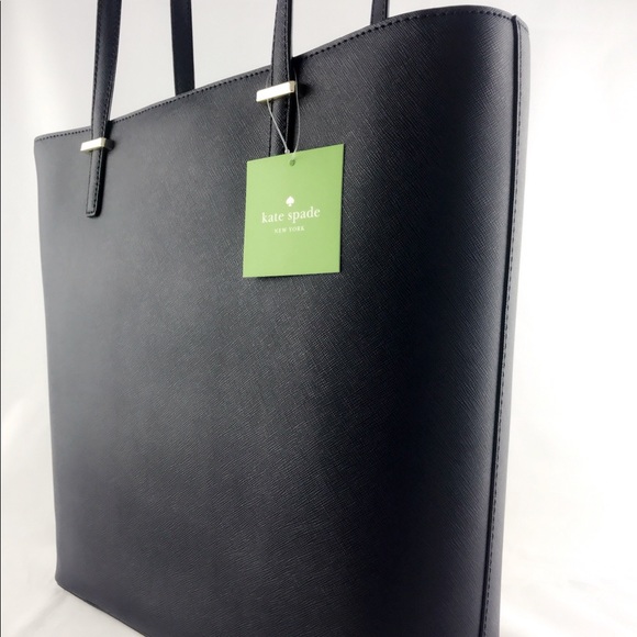 NWT Kate Spade Cameron Cedar Street Tayler Tote - Picture 3 of 8